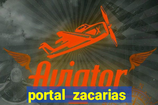 portal zacarias cadaver encontrado